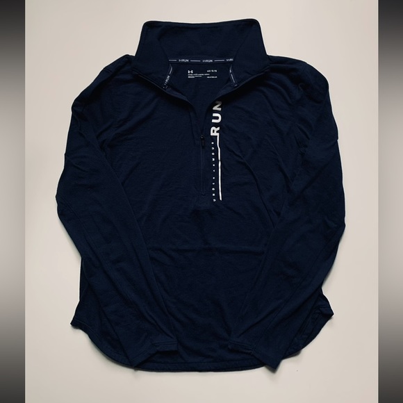 Under Amour Pullover ½ Zip - Picture 1 of 3